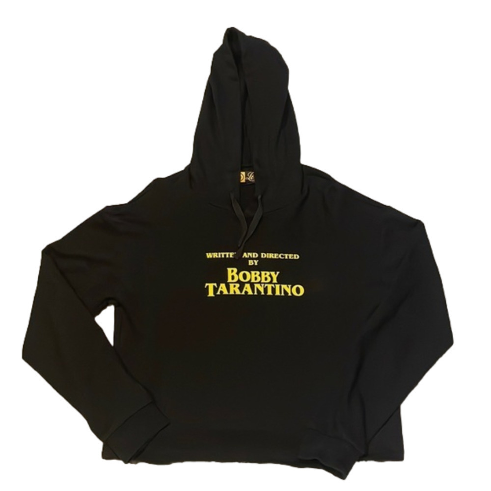 LOGIC concert hoodie